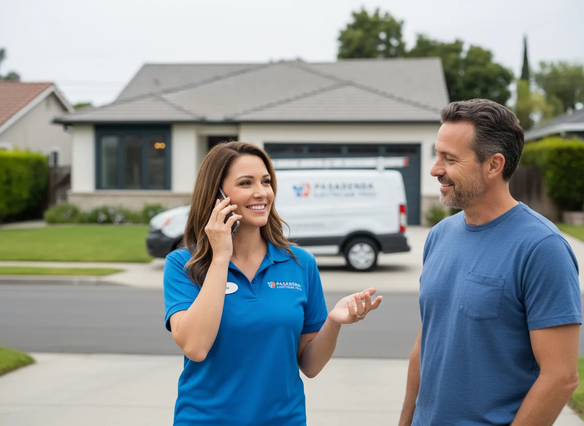Electrician Punxsutawney, PA FAQs